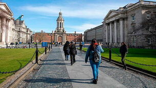 More than 30 Polish and Lithuanian nationals deported from Ireland