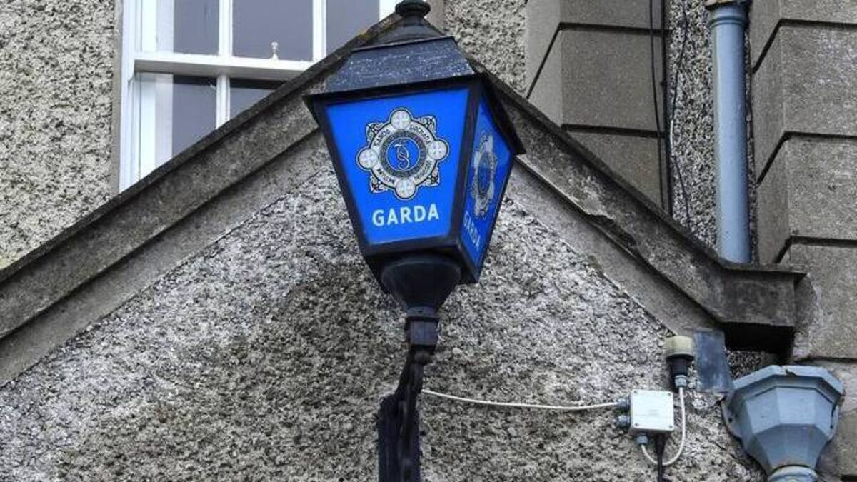 Local gardaí make major suspected drug seizure