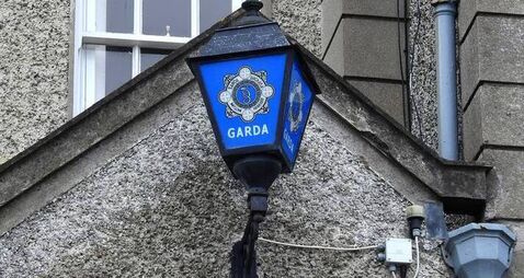 Roscommon Gardaí investigating theft report