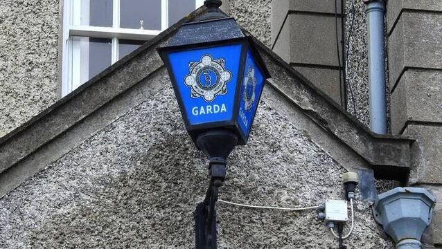 Roscommon Gardaí investigating theft report