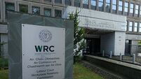 Whistleblower accused of 'stirring sh*t' over workplace CCTV installation awarded €44,000