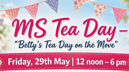 Betty's Tea Day returns this week 