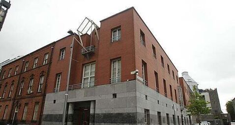 Teenager attacked innocent man (52) over 'suspicious' Facebook message, court hears