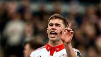 Jack Crowley to miss Munster's URC quarter-final due to leg injury
