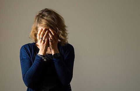 Ireland has the highest rate of loneliness in Europe, research shows