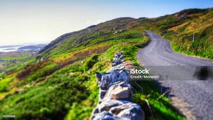 <p>The popular Sky Road located in Clifden, Connemara, Ireland. Pic: iStock</p> <p>The popular Sky Road located in Clifden, Connemara, Ireland. Pic: iStock</p>