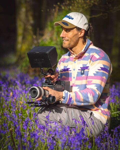 Jack Kelly has developed his portfolio independently, learning through lived experience in environments ranging from Irish coastal waters to underwater filming in Egypt. Jack Kelly has developed his portfolio independently, learning through lived experience in environments ranging from Irish coastal waters to underwater filming in Egypt.