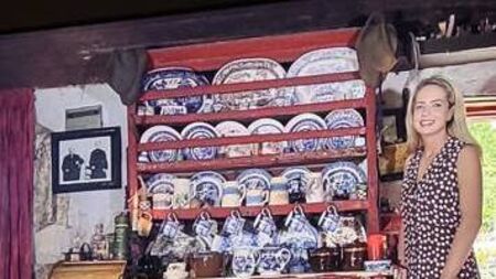 Search on for dressers to feature in folklore calendar