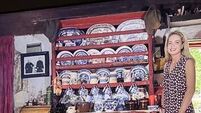 Search on for dressers to feature in folklore calendar 