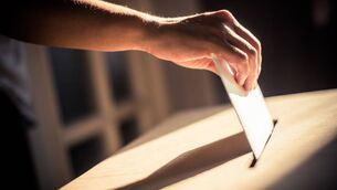 <p>Over the last few weeks, Galway West and Dublin Central have been getting the charm offensive,</p> <p>Over the last few weeks, Galway West and Dublin Central have been getting the charm offensive,</p>