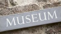 Running costs for museum could reach €600,000