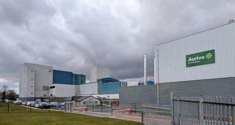 Call to use excess water from local dairy plant to power data centre