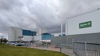 Call to use excess water from local dairy plant to power data centre