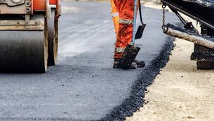 <p>Renewed calls have been made for Roscommon County Council to surface dress set-back areas between homeowners’ walls and the public road. Pic: iStock</p> <p>Renewed calls have been made for Roscommon County Council to surface dress set-back areas between homeowners’ walls and the public road. Pic: iStock</p>