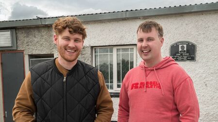 Local Notes: Bealtaine Festival, Lourdes Pilgrimage, Trip to Croke Park