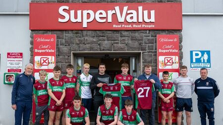 Local Notes: Trad Night, Congratulations, Golf Lotto