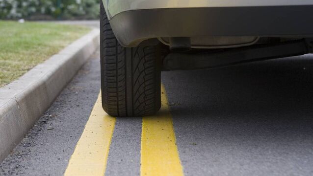 Herald Opinion: Time to start using town-centre parking responsibly