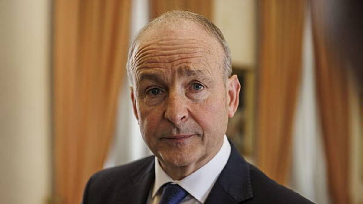 Sinn Féin attacks coalition more than Israeli government, Taoiseach claims