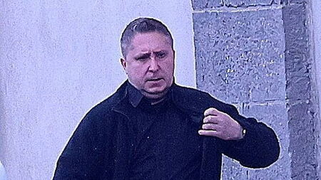 Man who illegally flew drone at Snow Patrol concert has sentence reduced on appeal