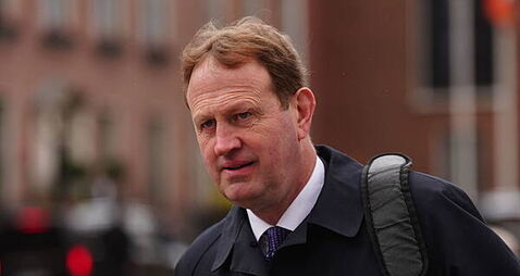 Omagh Inquiry co-operation Bill passed by lawmakers