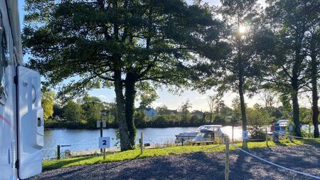 Local holiday park wins €25,000 marketing prize