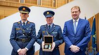 Late Roscommon Garda honoured with top bravery medal