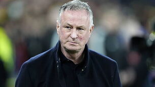 Kieran McKenna: From Fermanagh to Premier League management, via Old Trafford Kieran McKenna: From Fermanagh to Premier League management, via Old Trafford