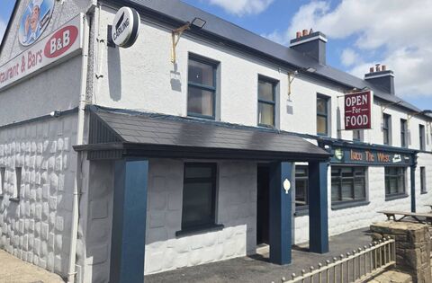 Popular bar and restaurant may have to close food trade by the end of the year