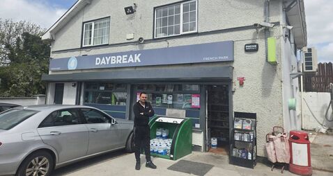 Bypass focus: Filling station owner taking heavy economic hit
