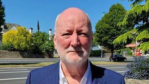 Solicitor secures interim order stopping Justice Department from pausing 'golden visa' application Solicitor secures interim order stopping Justice Department from pausing 'golden visa' application