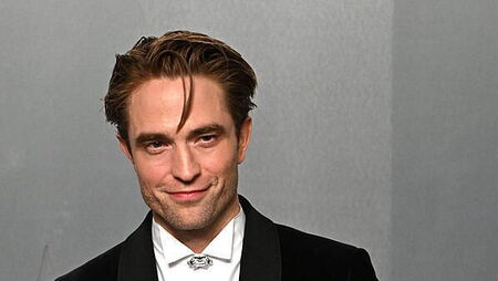 Robert Pattinson’s voice unrecognisable in eerie A24 film Primetime