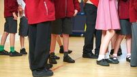 Watchdog: Parents paying too much for crested school uniforms