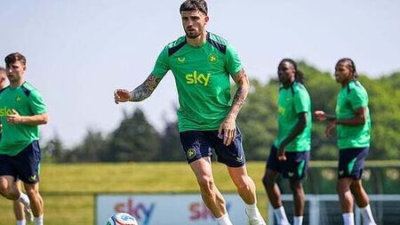 Ireland vs Qatar preview: Who is included in the squad and when is it on?
