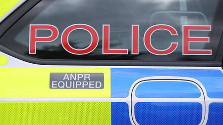 Man left with head wound after being beaten with metal bars in Omagh