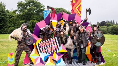 Night and Day Festival: What you need to know