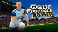 First Gaelic Football game in nearly 20 years is released