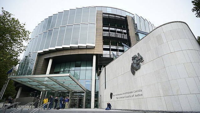 Brothers acquitted of attempted murder at Offaly halting site