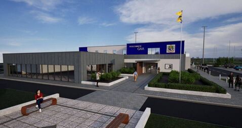 €10m funding boost for Roscommon GAA Centre of Excellence 