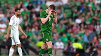 Heimir Hallgrimsson tells Jack Moylan he warrants Nations League place