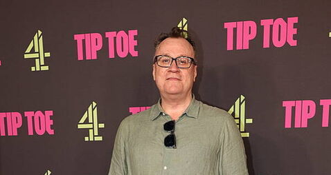 Russell T Davies and Denise Welch among stars at launch of TV drama Tip Toe
