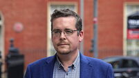 John McGuirk resigns from Gript after saying co-owner made him the 'fall guy'