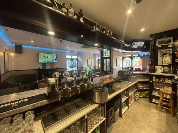 Rich in character and perfectly positioned, the premises offers immediate trading potential.
