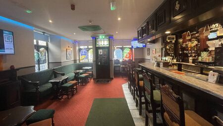 Local bar offers immediate trading potential 