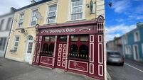 Local bar offers immediate trading potential 