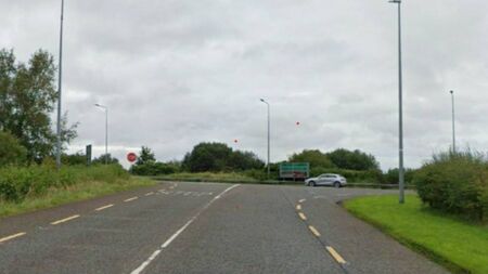 Major safety works planned for busy Boyle junction