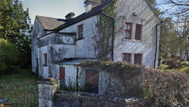 <p>The council are due to take possession of the property.</p>