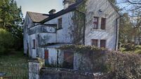 Council to take possession of old Roscommon schoolhouse 
