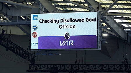 Survey finds VAR is still working badly but fans in favour of keeping system