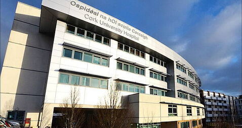 Surgical hub at Cork University Hospital may be delayed due to staffing issues
