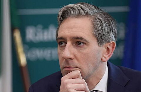 Harris defends Government after EU Housing chair says Irish housing crisis 'most severe' in Europe